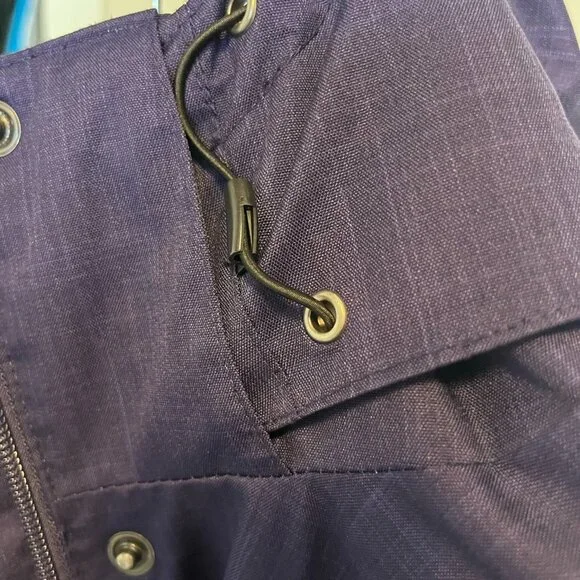 Columbia Shell Ski-Jacket - Picture 4 of 5